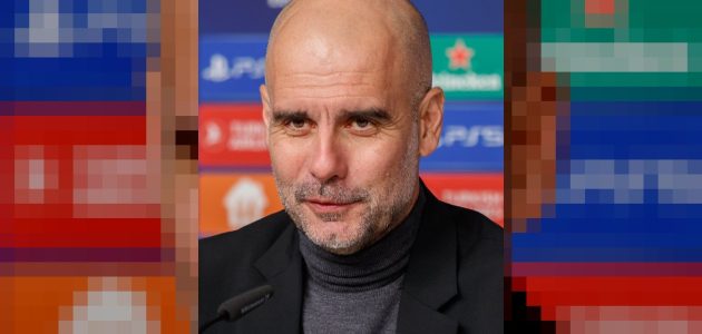 عودة جوارديولا إلى ملعب الاتحاد مرتقبة أمام باريس سان جيرمان