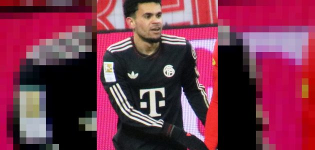 بايرن ميونخ يسحق لايبزيغ 6-1 بثلاثية دياز ويعتلي صدارة البوندسليغا