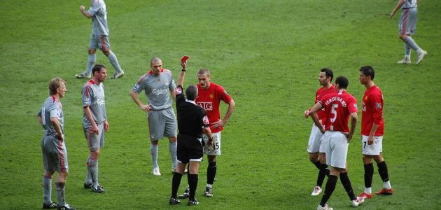 ليفربول ضد فياريال ريمونتادا مثيرة 4-3 في دوري أبطال أوروبا