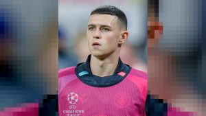 هاتريك فودين يقود مانشستر سيتي لسحق أيك أثينا بخماسية هاتريك فودين يقود مانشستر سيتي لسحق أيك أثينا بخماسية