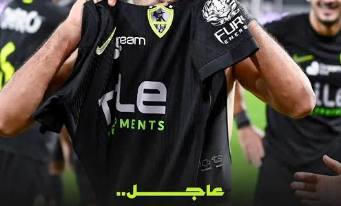 الزمالك يحيل ناصر منسي للتحقيق ويوقفه عن التدريبات الجماعية